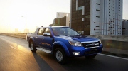 Ford Việt Nam công bố giá Ranger mới
