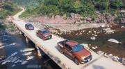 Ranger thăng hoa, Ford Việt Nam tiếp tục thiết lập kỷ lục doanh số