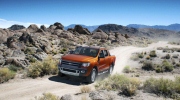 Tháng 5, Ford Ranger vẫn thống trị phân khúc xe bán tải tại Việt Nam