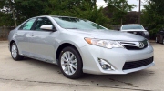 Toyota Camry mất trợ lực lái là lỗi gì?