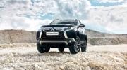 4 xu hướng chọn mua SUV trong năm 2017