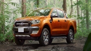 Ford tìm cách đưa Ranger trở lại Mỹ