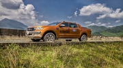 Trải nghiệm người dùng: Ford Ranger 2015 thực sự mang lại điều gì?