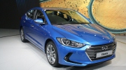 Xem kỹ Hyundai Elantra 2016 vừa ra mắt