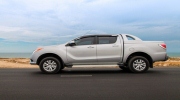 Mazda BT-50 áp đảo thị trường xe bán tải