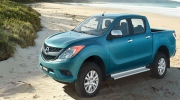 Mazda BT-50 và Ford Ranger: Mẫu bán tải nào đáng chọn?