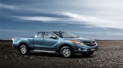 Thêm phiên bản mới cho xe Mazda BT-50 thế hệ thứ hai