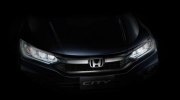 Honda City 2017 sẽ về Việt Nam tiếp tục được "nhá hàng"