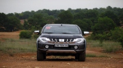 Sau Zinger, đến lượt Mitsubishi Triton bị triệu hồi vì lỗi túi khí