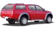 “Sắm” phụ kiện hot cho Mitsubishi Triton