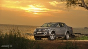 Trải nghiệm Mitsubishi Triton 2015 trên “đảo ngọc” Phú Quốc