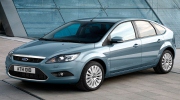 Ford Focus đời 2009 giá 350 triệu có nên mua?