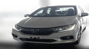 Honda City 2017 sẽ về Việt Nam lộ "dung nhan" đầy đủ nhất trước ngày ra mắt