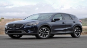 Mazda CX-5 2016 sắp ra mắt tại Việt Nam có gì mới?