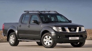 Nissan Việt Nam triệu hồi 602 chiếc Navara do lỗi túi khí