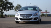 Suzuki Ciaz - 