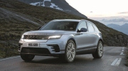 Xe điện của Land Rover trông như thế nào?