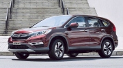 Giảm giá sốc, doanh số CR-V vượt xa CX-5 tại Việt Nam