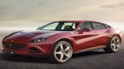 Ferrari xác nhận sẽ sớm giới thiệu một mẫu "siêu" SUV