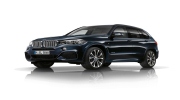 BMW tung phiên bản đặc biệt cho cặp đôi X5 / X6