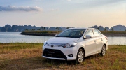 “Ông lớn” Toyota cũng sợ tháng cô hồn