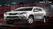 Tháng cô hồn, doanh số dòng SUV 7 chỗ tại Việt Nam giảm mạnh