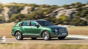 Top 10 mẫu SUV mạnh nhất Mỹ cho năm 2018