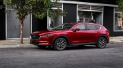 Mazda phải tăng sản lượng lắp ráp CX-5 2017 do nhu cầu của người tiêu dùng quá lớn
