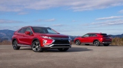 Mitsubishi sẽ ra mắt 6 xe hoàn toàn mới trong 3 năm tới