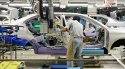 Toyota Việt Nam không bị ảnh hưởng bởi gian lận thép của Kobe Steel