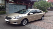 Xe Vios 2009 giá 190 triệu đắt hay rẻ?