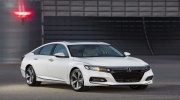 Honda Accord 2018 chốt giá chỉ từ 555 triệu VNĐ tại thị trường Mỹ