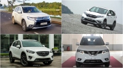 Giá ôtô ở Việt Nam sẽ giảm tiếp trong hai tháng cuối năm?