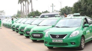 Cách nhận biết xe taxi 