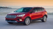 Ford VN triệu hồi xe Ford Everest và Ford Ranger do bị lỗi túi khí