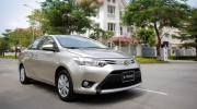 Toyota Vios 2016 giá 500 triệu có nên mua lại?