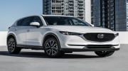 Mazda CX-5 2017 sắp ra mắt Việt Nam trong tháng 11