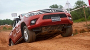 Loạt xe ế nhất Việt Nam trong tháng 10/2017: Toyota chiếm gần một nửa