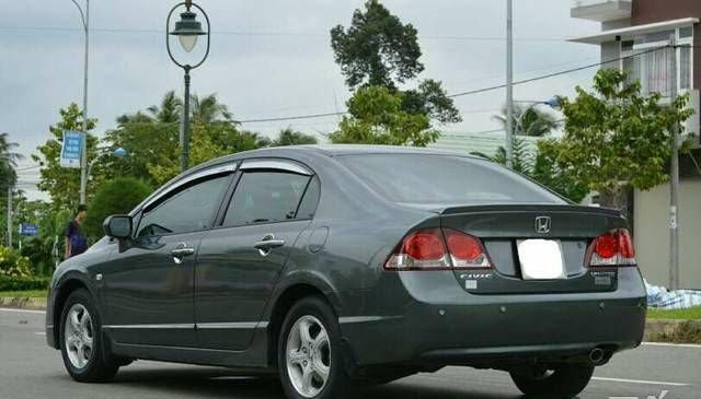 Bán xe Honda Civic 2010 giá 370 triệu  1701165
