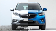 “Cuộc chiến” Crossover ở Việt Nam: Giành nhau từng “tấc”