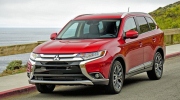 Đấu Honda CR-V, Mitsubishi Outlander chuyển sang lắp ráp trong nước