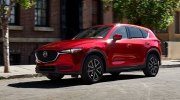 Mazda CX-5 mới ra mắt thị trường Việt vào 18/11 tới