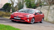 Toyota dự báo động cơ đốt trong sẽ "tuyệt chủng" vào năm 2050