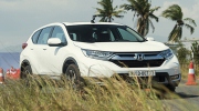 Cuộc chiến SUV giá một tỷ tại Việt Nam - xe Nhật áp đảo