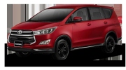 Toyota Việt Nam giới thiệu phiên bản nâng cấp Innova 2017 giá từ 712 triệu đồng