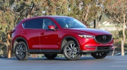 Mazda CX-5 vừa ra mắt tại Việt Nam an toàn cỡ nào?