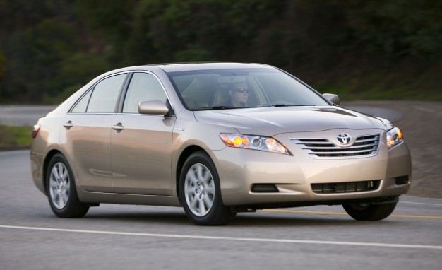 Toyota Camry LE đời 2008 nhập Mỹ hơn 10 năm giá vẫn gần 600 triệu  Ôtô