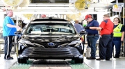 Lãnh đạo Toyota dọa đóng cửa nhà máy ở Mỹ