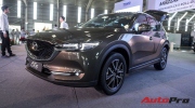 Mazda lần đầu thay đổi giá bán xe 2 lần trong cùng 1 tháng