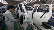 Thaco sẽ xây dựng nhà máy sản xuất, lắp rắp Mazda mới